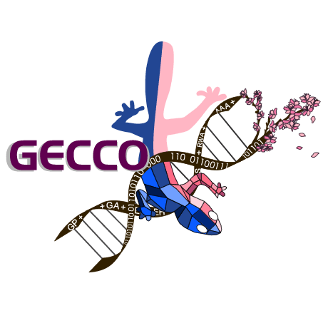 GECCO 2018 | HomePage